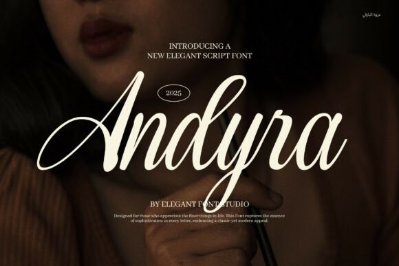 Andyra