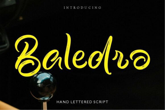 Bringing Baledro to Life in My Handmade Studio