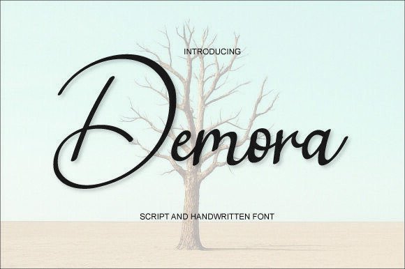 Demora