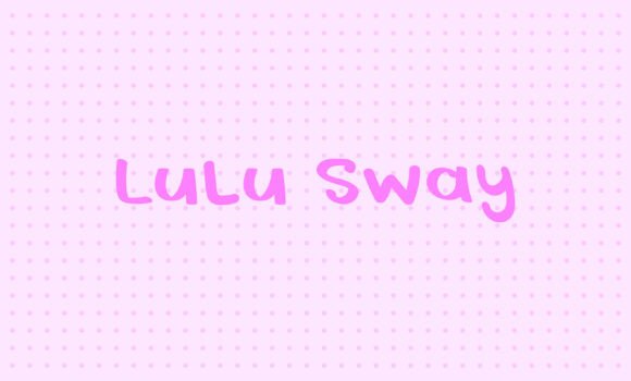 How Lulu Sway Transformed My Bakery’s Brand